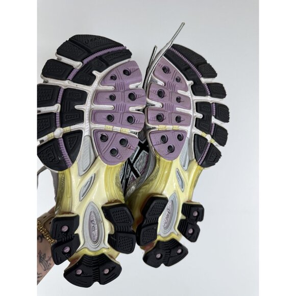 Women's Asics Gel Kinsei 4 Sneakers - Size 6 - Picture 7 of 8